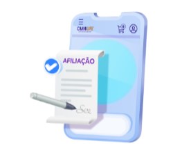 Afiliação Omnilife