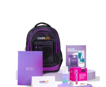 Kit Omnilife-Seytu