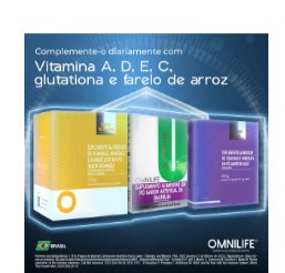 Nutrição Celular Avançada